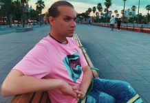 «Каким ты стал!»: Женственного Гогена Солнцева перестали узнавать фанаты