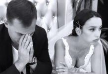 Звезда «Кармелиты» Юлия Зимина вышла замуж