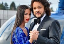 В Сети появилось видео, как Филипп Киркоров пытается снять с Ольги Бузовой платье. Случаи харассмента в шоу-бизнесе