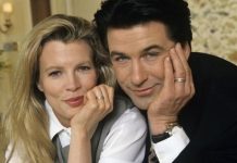 Алек Болдуин и Ким Бейсингер: сколько лет живет настоящая страсть?