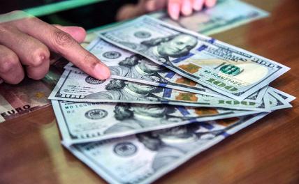 Эксперт: курс доллара продолжит рост на следующей неделе