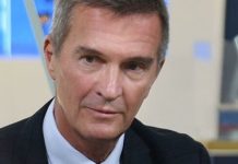 Борис Обносов: ведем несколько работ по воздушному и морскому оружию