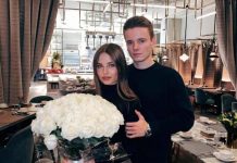 Иосиф Пригожин о бракосочетании Арсения Шульгина: «Наш мальчик свадьбу организовал сам»