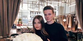 Иосиф Пригожин о бракосочетании Арсения Шульгина: «Наш мальчик свадьбу организовал сам»