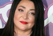 Лолита выступила против борьбы с харассментом. Кто из артистов не поддерживает движение Me Too?