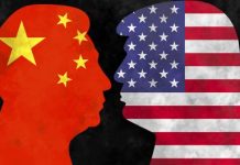 Китай vs США: Торговая война перерастает в битву технологий