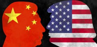 Китай vs США: Торговая война перерастает в битву технологий