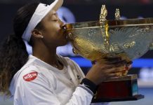 Названы самые высокооплачиваемые спортсменки мира