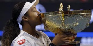 Названы самые высокооплачиваемые спортсменки мира