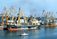 Поменяет ли Лукашенко Клайпеду на Усть-Лугу?