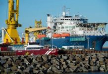 «Северный поток-2»: Европа выступила против санкций Америки