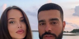 Ясновидящая: «Тимати и Решетова сейчас только репетируют свое расставание»