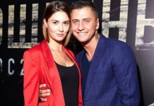 Агата Муцениеце нелестно высказалась о Мирославе Карпович