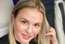 Семенович высказалась о своих отношениях с Губерниевым