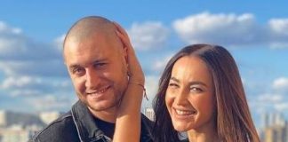 Мать Бузовой высказалась о возможном разрыве певицы с Давой Манукяном