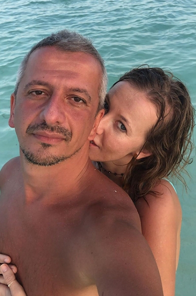 Ксения Собчак рассказала о причинах развода с Максимом Виторганом: "Это был союз тормоза и молнии"