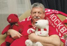 Ушел из жизни Михаил Борисов