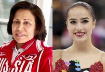 Ирина Роднина предложила исключить фигуристку Алину Загитову из сборной России