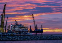 В Совфеде назвали риски для Европы при отказе от «Северного потока — 2»