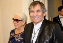 Федосеева-Шукшина пригрозила Алибасову суицидом