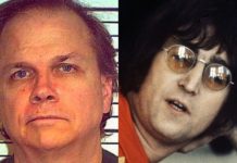 Убийца Джона Леннона извинился перед его женой за содеянное