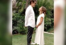 Звезда Disney Эшли Тисдейл станет мамой