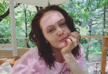 Миллионер Алексей Милевский тайно женился на звезде «Колл-центра» Юлии Хлыниной