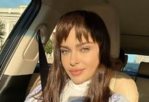 «Порода сложная»: Темникова показала подписчикам нового питомца