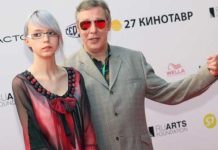 Дочь Михаила Ефремова рассказала о домашнем насилии