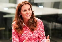 Кейт Миддлтон и принц Уильям посетили знаменитую пекарню в Лондоне