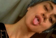 Дочь Любови Успенской засняли на видео, когда она находилась в измененном состоянии