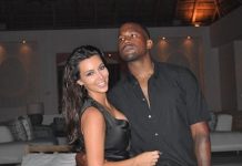 СМИ: Ким Кардашьян и Канье Уэст готовятся к разводу