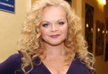 Лариса Долина раскрыла секрет своего похудения