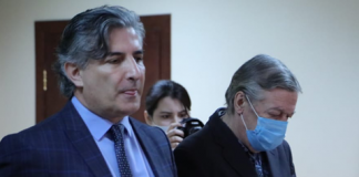 Экстрасенс о Михаиле Ефремове: «В тюрьме у него откроется новый дар»