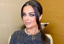 Наташа Королева об измене мужа Тарзана: «Каждая семья проходит через кризис»