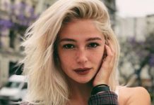 Настя Ивлеева получила проблемы с законом из-за рекламы