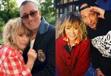 Алла Пугачева и Максим Галкин простились с летом на вечеринке со звездными друзьями