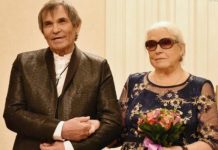 Бари Алибасов передумал разводиться с Лидией Федосеевой-Шукшиной