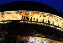 В Минэнерго Белоруссии ответили на сообщения о «банкротстве» БелАЭС