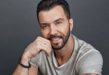 Денис Клявер: «Хотел бы легко разговаривать на разных языках»