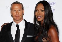 Доронин будет судиться с Наоми Кэмпбелл