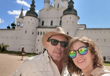 Ясновидящая: «Четвертый брак Макаревича — это навсегда»