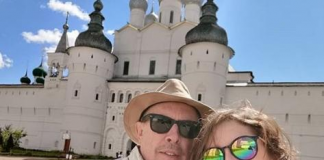 Ясновидящая: «Четвертый брак Макаревича — это навсегда»