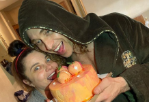 Экстрасенс о Королеве и Тарзане: «Разговоры об изменах не утихнут»