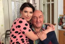 Екатерина Волкова о Борисе Клюеве: «Это наша общая с вами потеря — ведь ушел глава семьи»