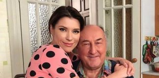 Екатерина Волкова о Борисе Клюеве: «Это наша общая с вами потеря — ведь ушел глава семьи»