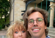 Галкин и Пугачева: «Не дождетесь, сплетники»