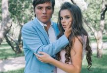 Евгений Кузин и Саша Артемова поссорились