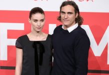 Руни Мара и Хоакин Феникс впервые стали родителями. Сына назвали в честь покойного брата актера