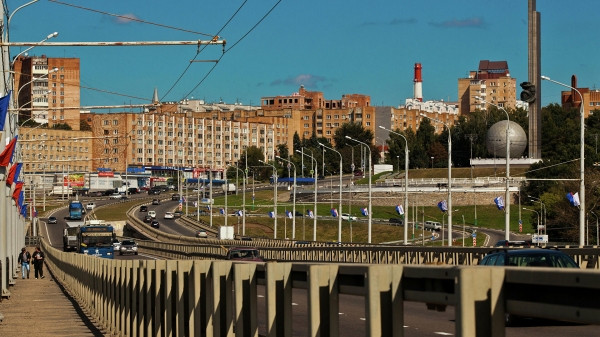 Глава МЭР высоко оценил работу Калужской области с инвесторами